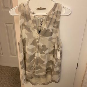 NWT JOIE tank top